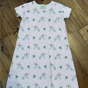 Beaufort Bonnet golf dress size 11